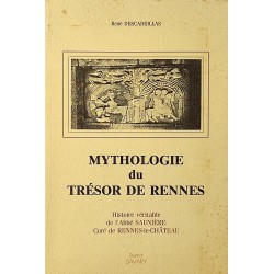 Mythologie du trésor de Rennes