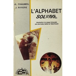 L’alphabet solaire