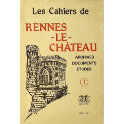 LES CAHIERS DE...