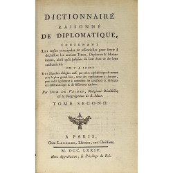 ‎Dictionnaire raisonné de...