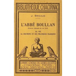 L’abbé Boullan (Docteur...