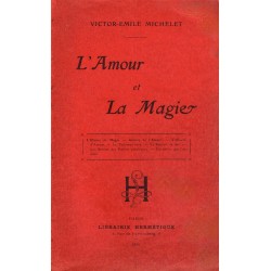 L’Amour et la Magie