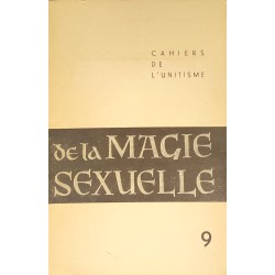 De la magie sexuelle....