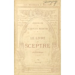 Le Livre du Sceptre....