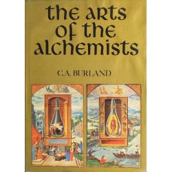 The arts of the alchemists