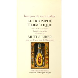 Le triomphe hermétique....