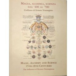 Magia, Alchimia, Scienza...