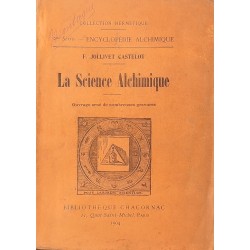 La Science alchimique