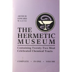 The hermetic Museum....