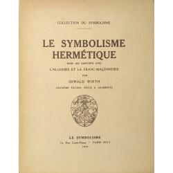 Le Symbolisme Hermétique...