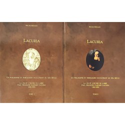 Lacuria. Un philosophe et...