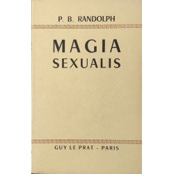 Magia Sexualis