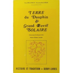 Terre du dauphin et grand...