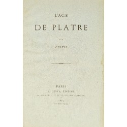 L'âge de Plâtre