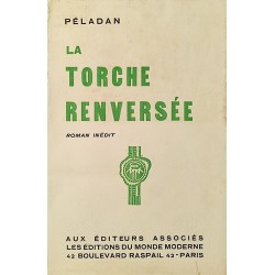 La torche renversée