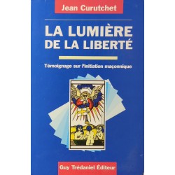 La lumière de la liberté....