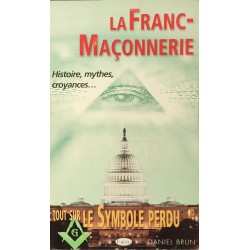 La Franc-Maçonnerie....