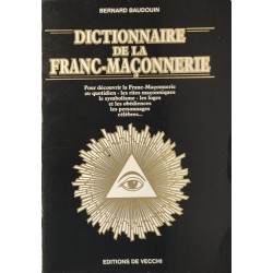 Dictionnaire de la...