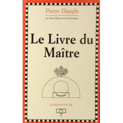 Le livre du Maître