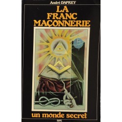 La franc-maçonnerie. Un...