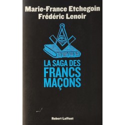 La saga des francs-maçons