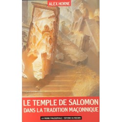 Le Temple de Salomon dans...