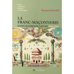 La Franc-maçonnerie dans...