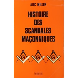 Histoire des scandales...