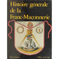 HISTOIRE GENERALE DE LA...