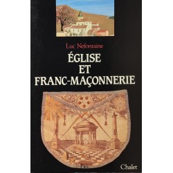 Eglise et Franc-maçonnerie