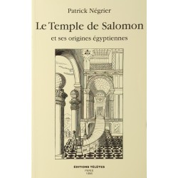 Le temple de Salomon et ses...