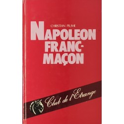 Napoléon Franc-Maçon