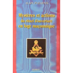 Mystères et actions du...