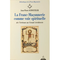 La Franc-maçonnerie comme...