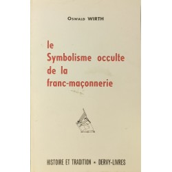 Le symbolisme occulte de la...