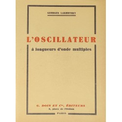 L’oscillateur à longueurs...