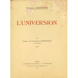 L’universion