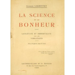 La Science et le Bonheur....