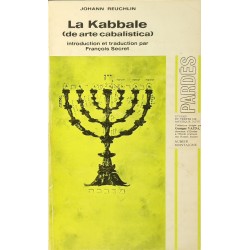 La Kabbale (de arte...