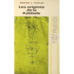 Les origines de la Kabbale