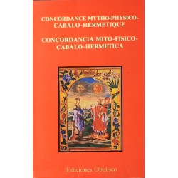 Concordance...