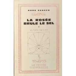 La Rosée brûle le Sel