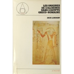 Les Origines de l'Alchimie...