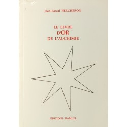 Le Livre d'Or de l'Alchimie