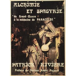 Alchimie et spagyrie. « Du...