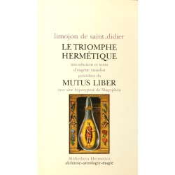 Le triomphe hermétique....