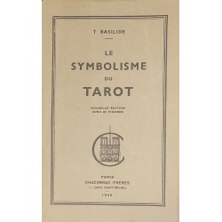 Le Symbolisme du Tarot