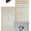 5 textes : Mission des ouvriers. Les Etats Généraux du suffrage universel...