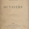 5 textes : Mission des ouvriers. Les Etats Généraux du suffrage universel...
