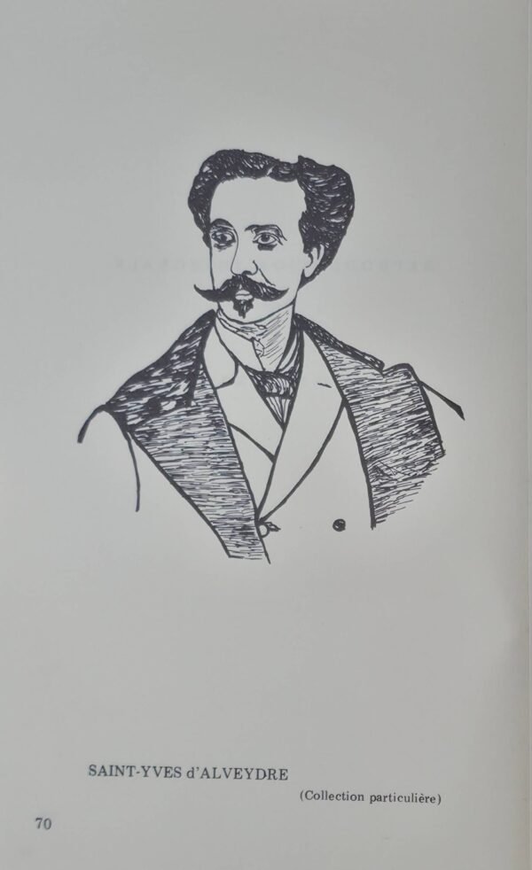 5 textes : Mission des ouvriers. Les Etats Généraux du suffrage universel...